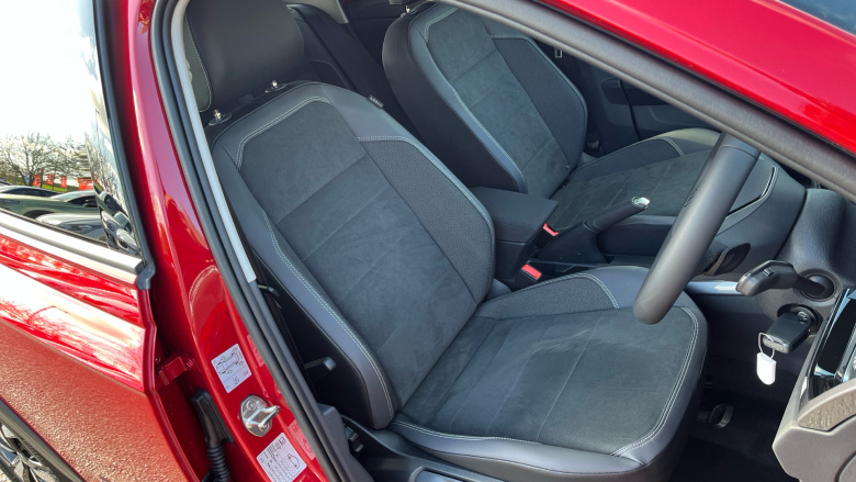 Volkswagen Taigo 1.0 TSI 115 Style 5dr DSG Petrol Hatchback